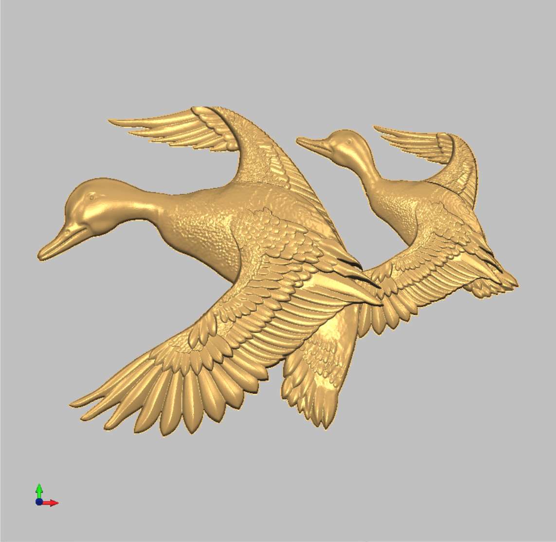 Барельеф 