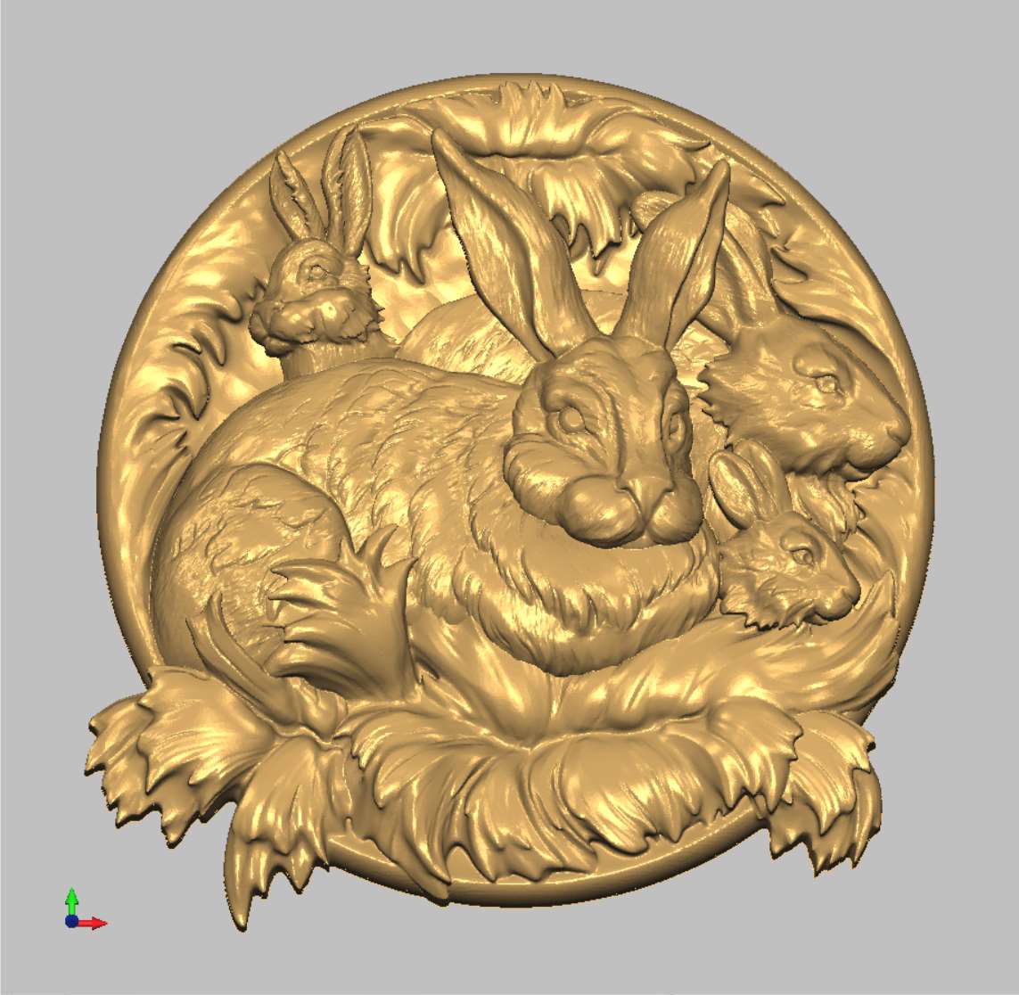 Тарелка 
