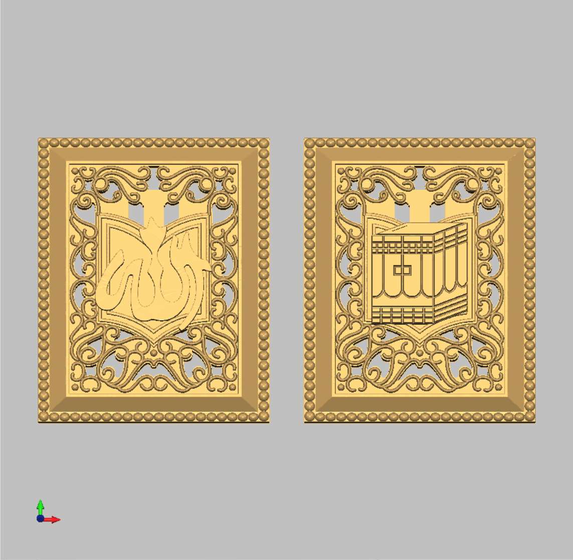 Переплёт 