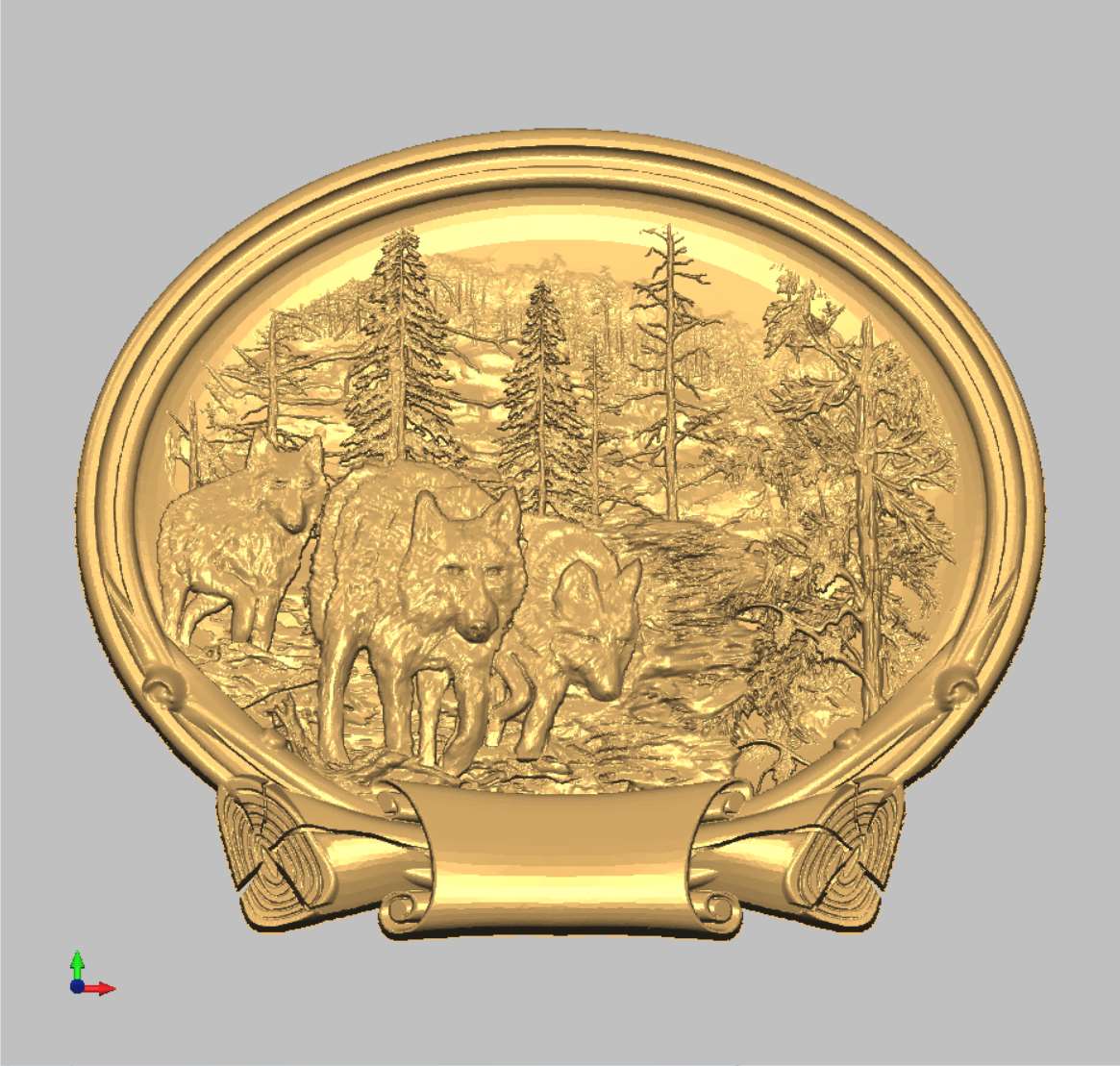 Панно 