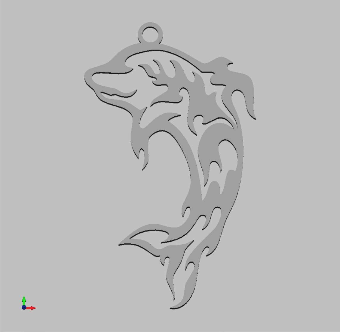 Pendant 