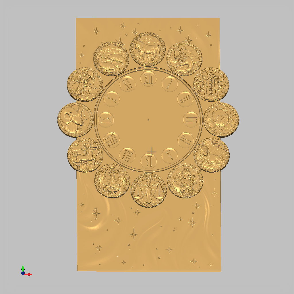 Clock 