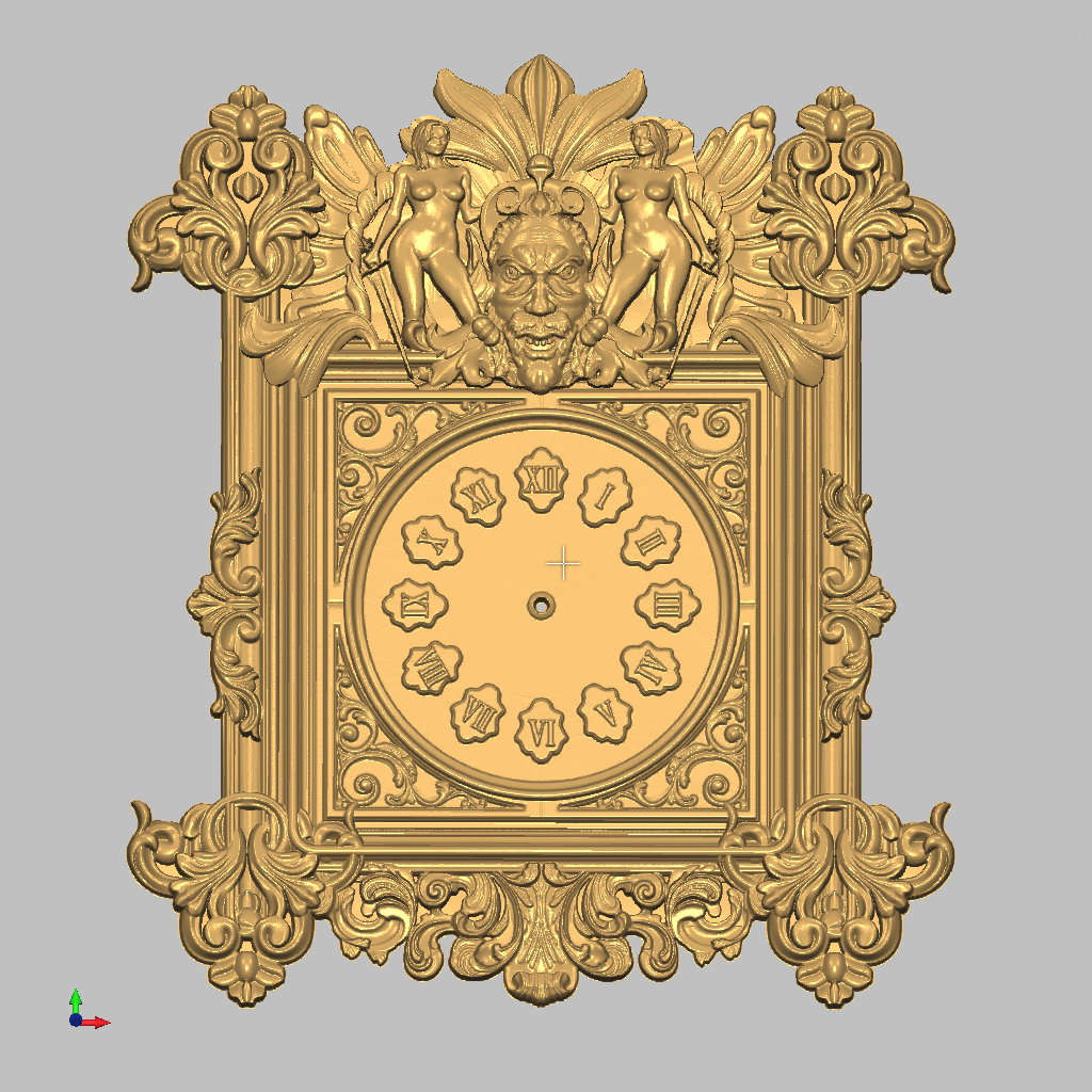 Clock