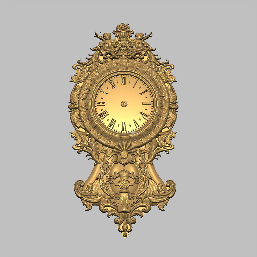 Clock 
