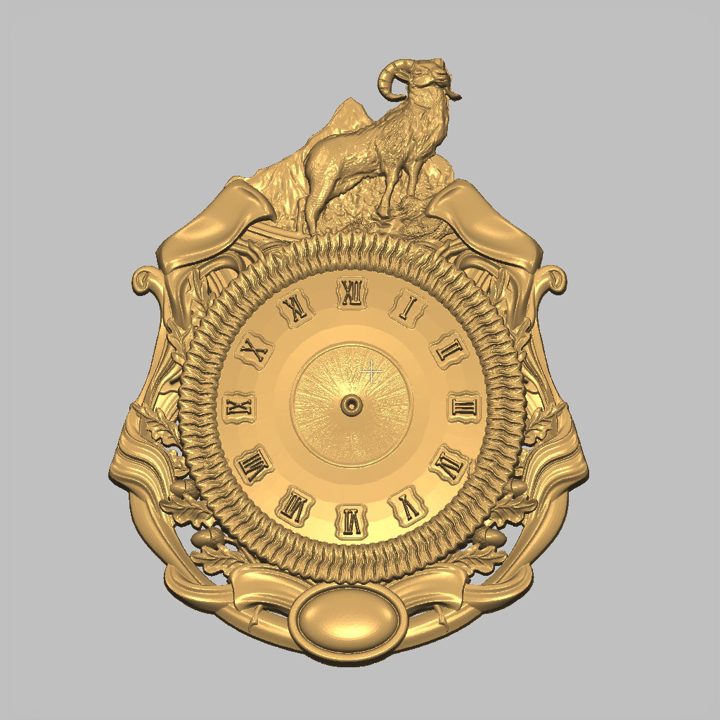 Clock 
