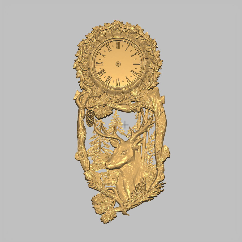 Clock 