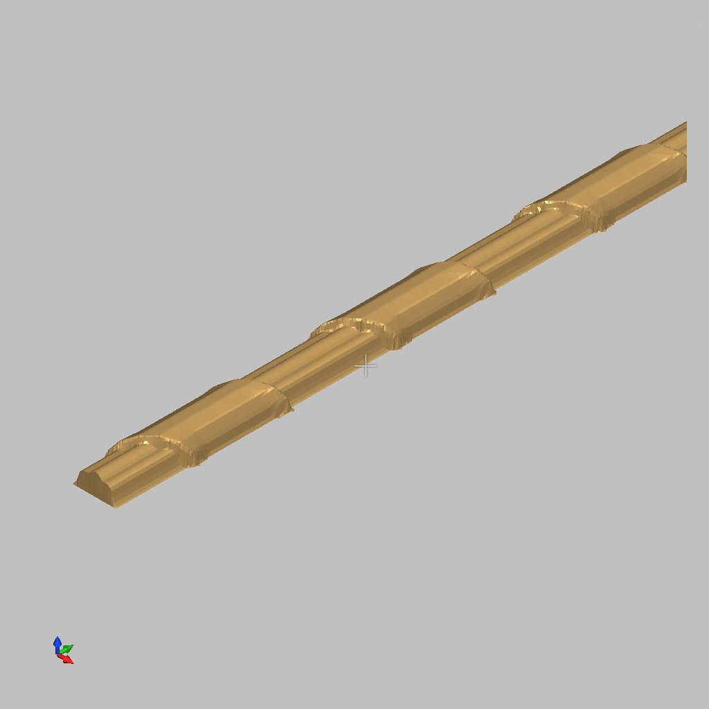 Baguette (Model 6533)