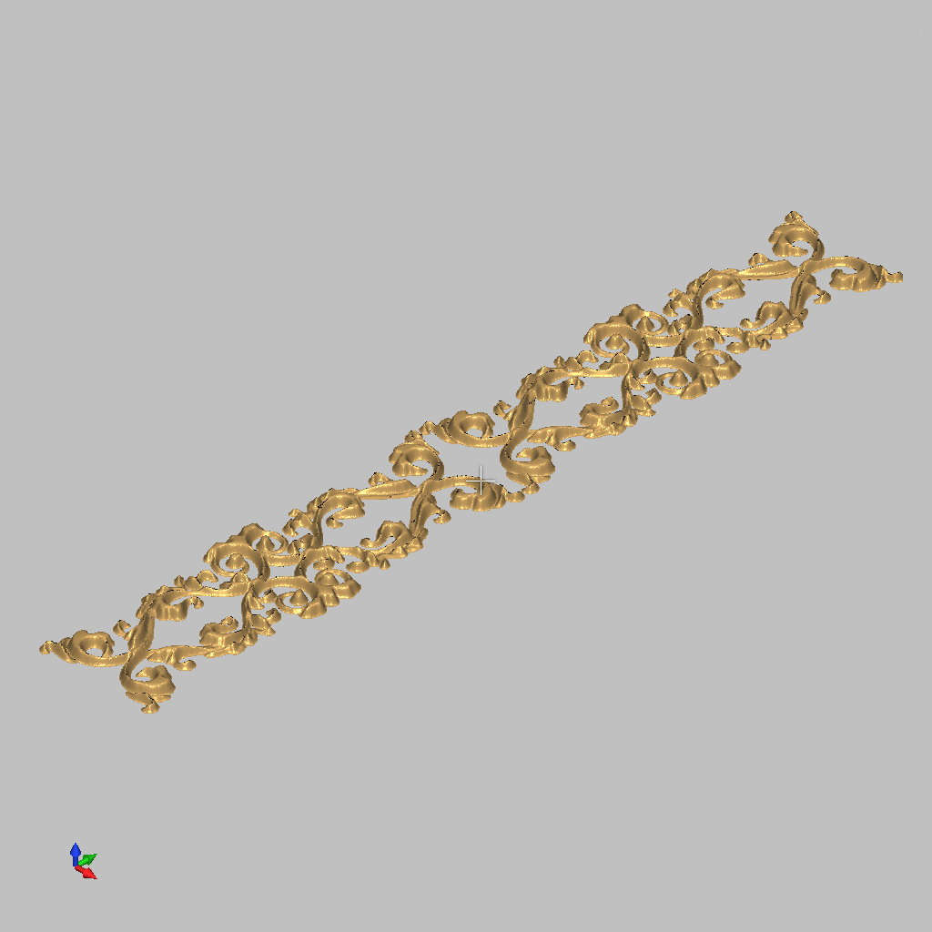 Baguette (Model 6541)