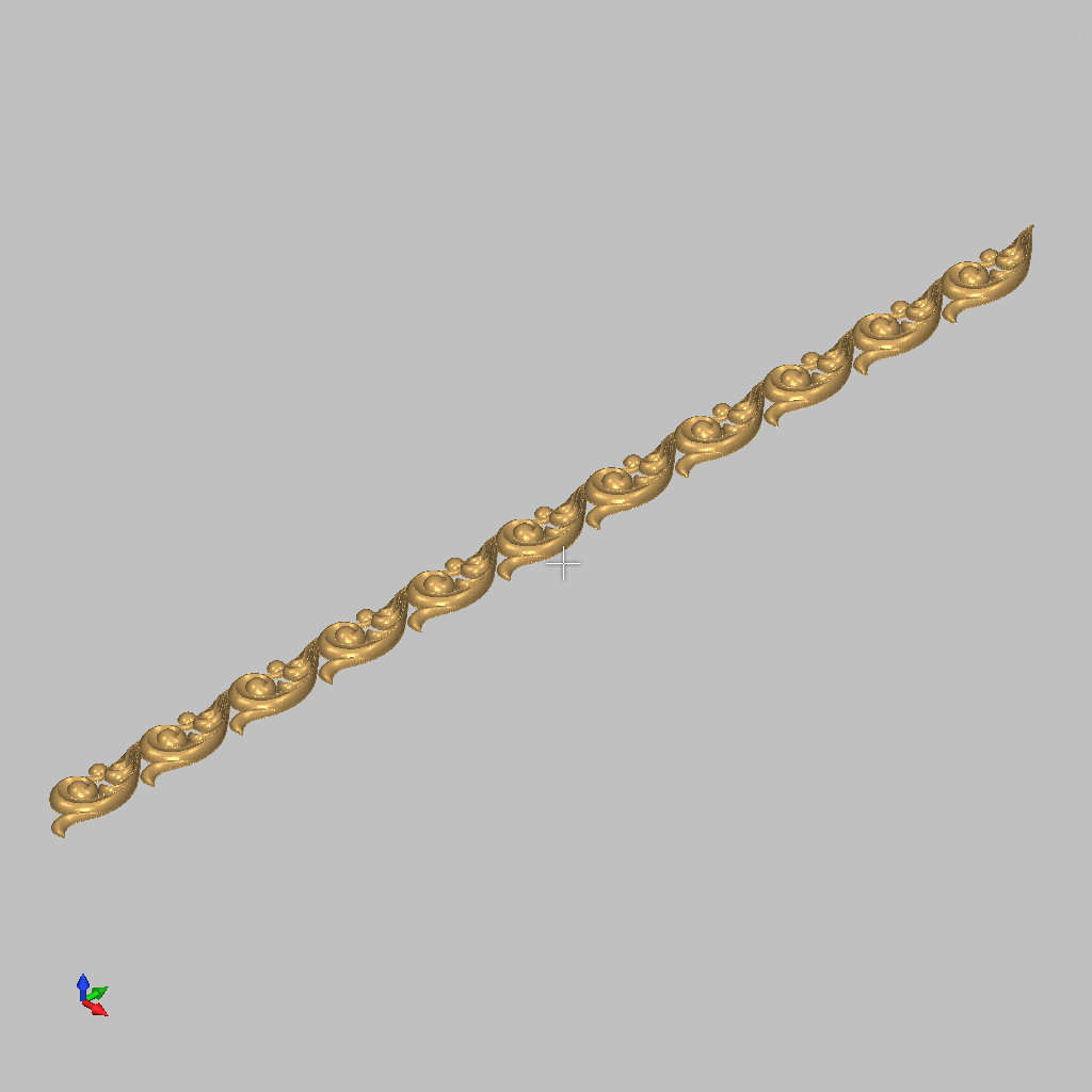 Baguette (Model 6544)