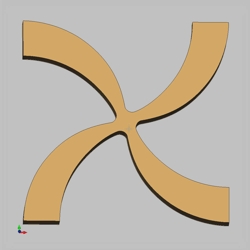 Decorative panel 