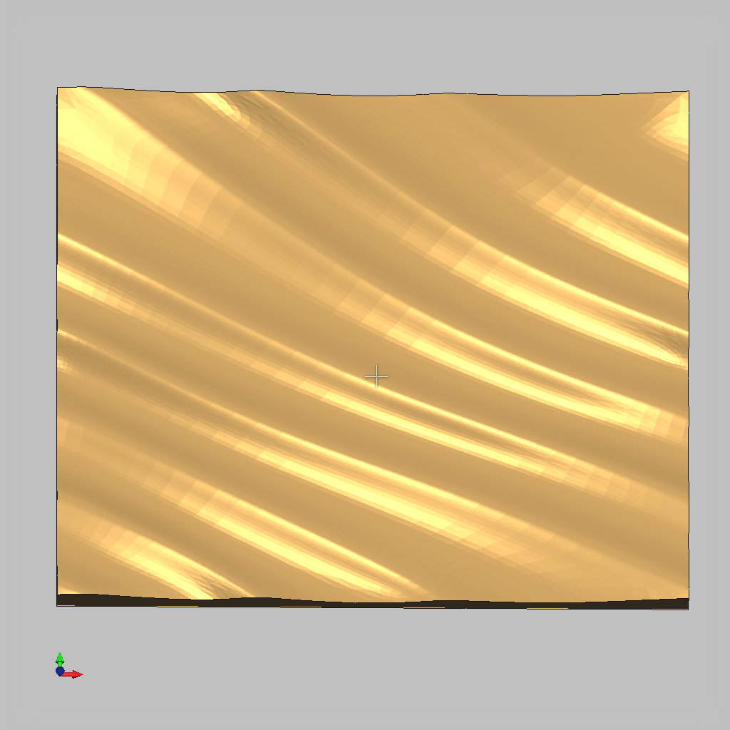 Decorative panel 