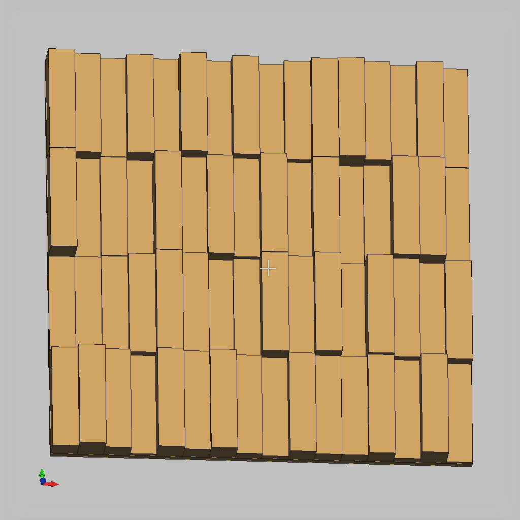 Decorative panel 