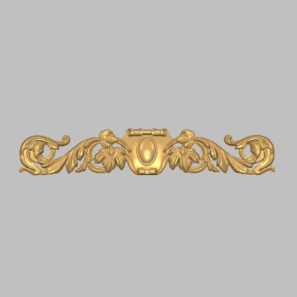 Decor (Model 1034)