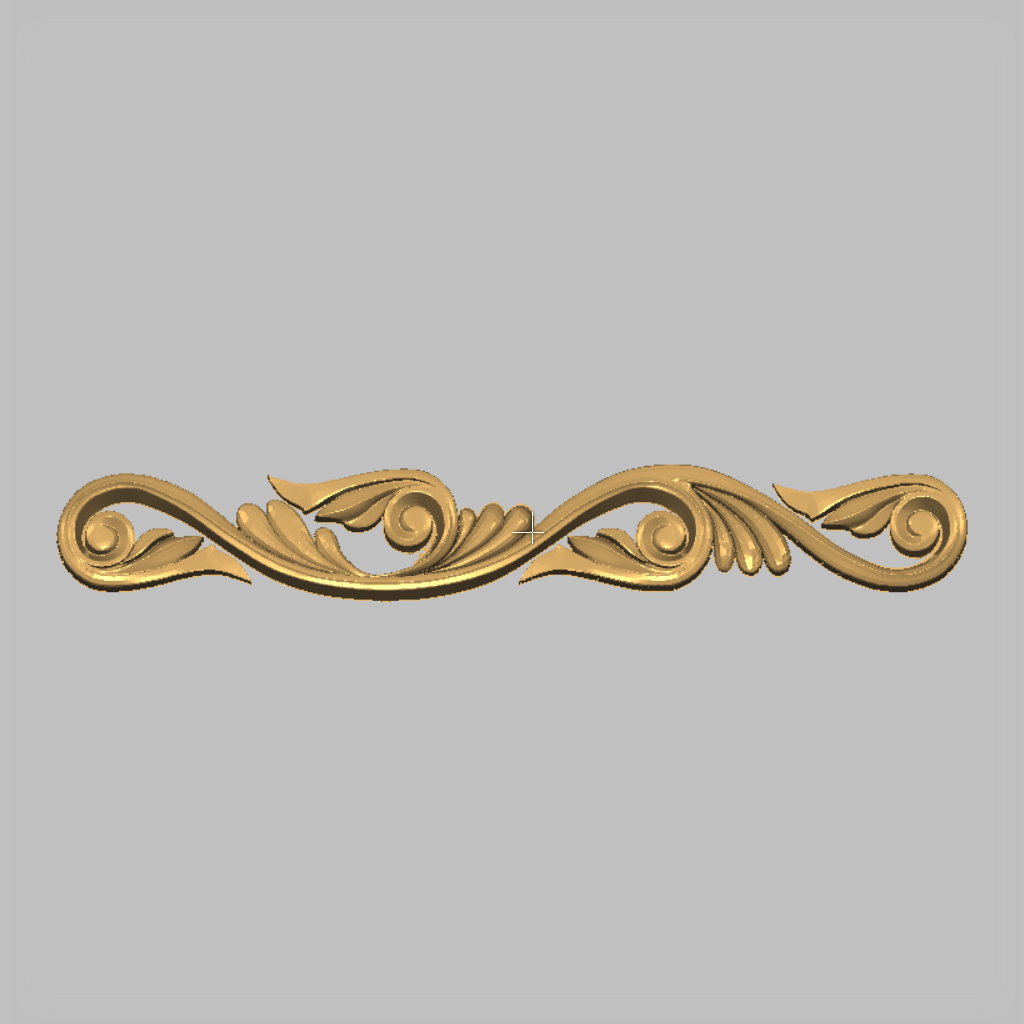 Decor (Model 1036)