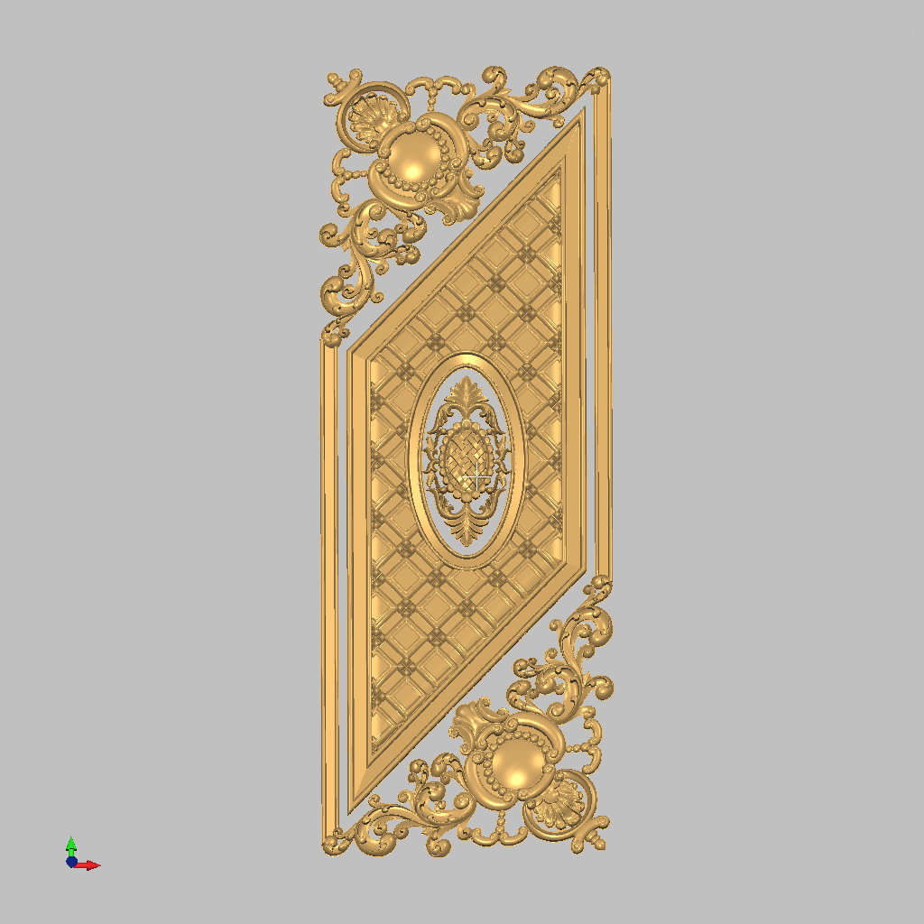 Door (Model 1804)