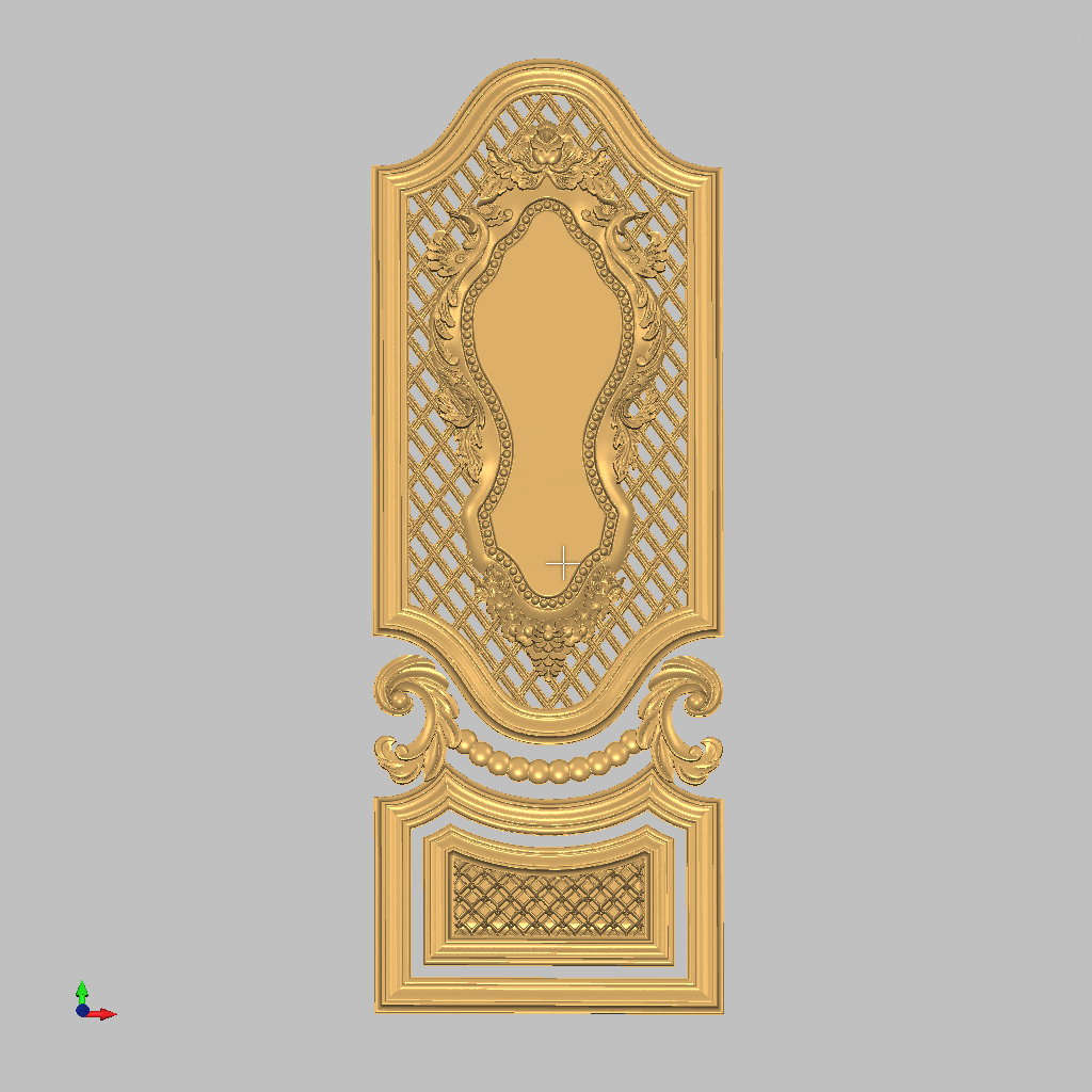 Door (Model 1806)