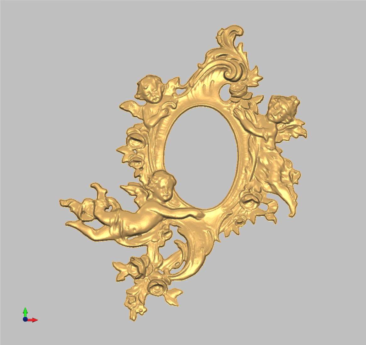 Frame 
