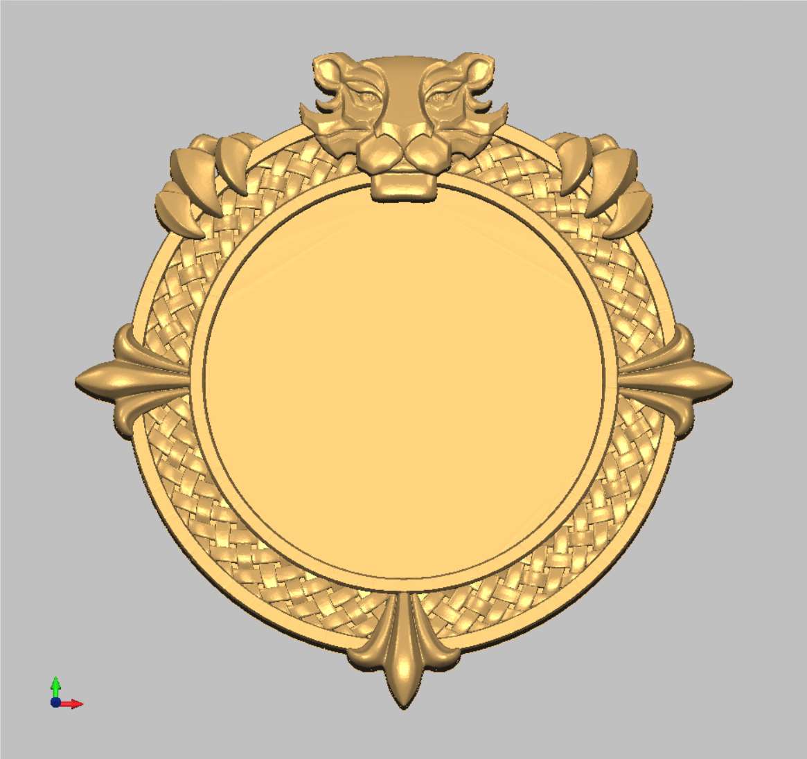 Round 