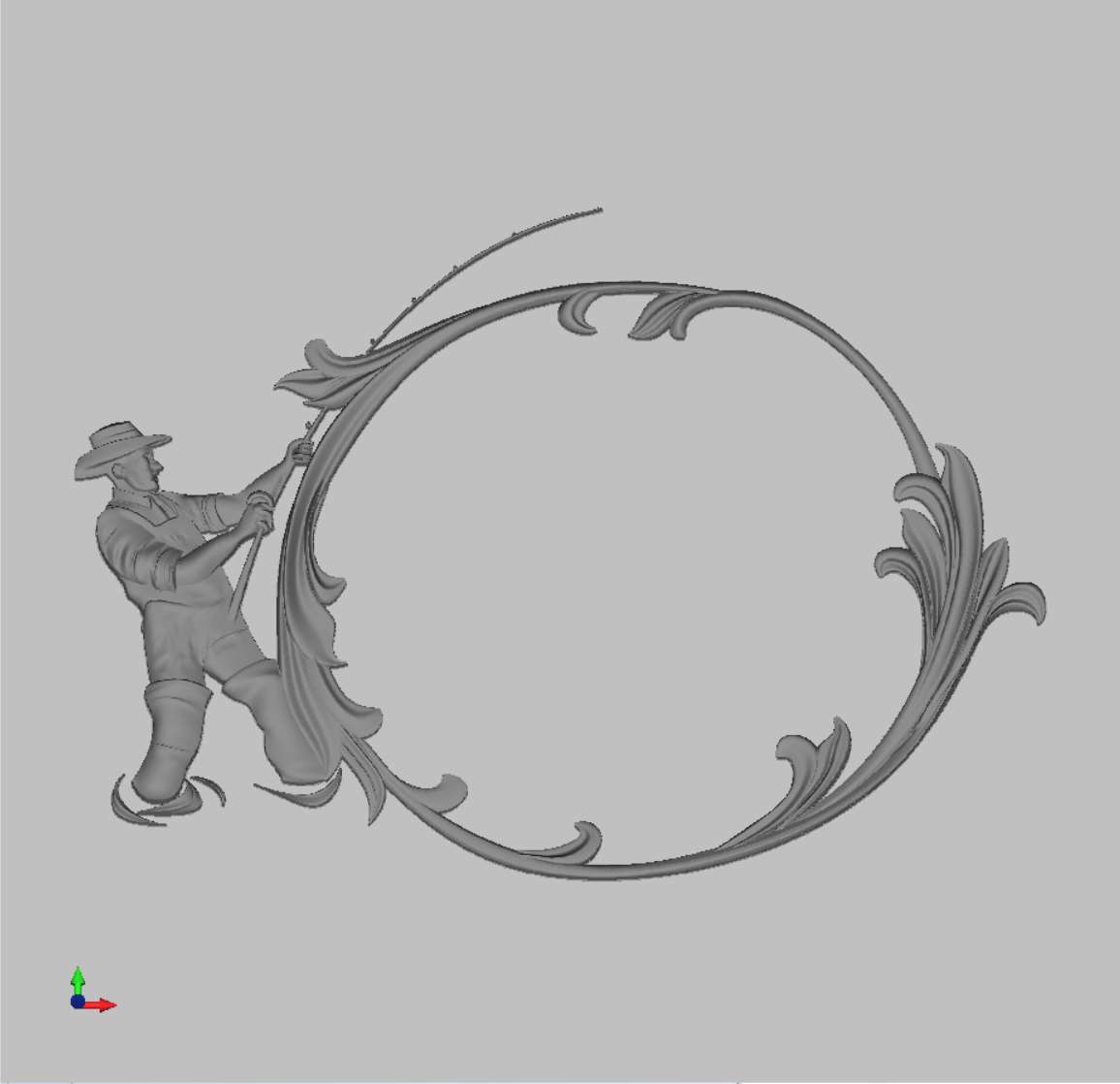 Frame 