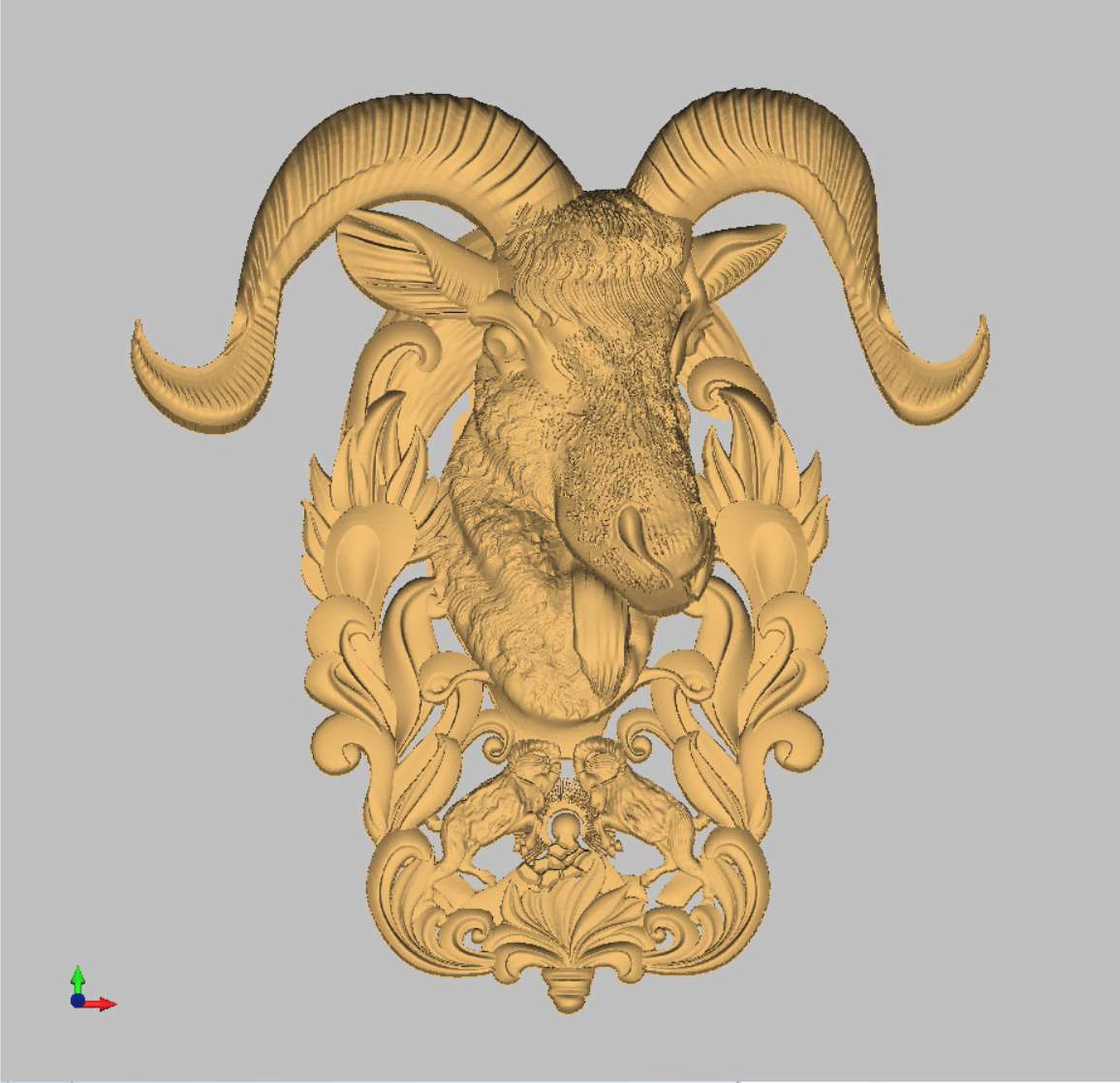 Trophy 