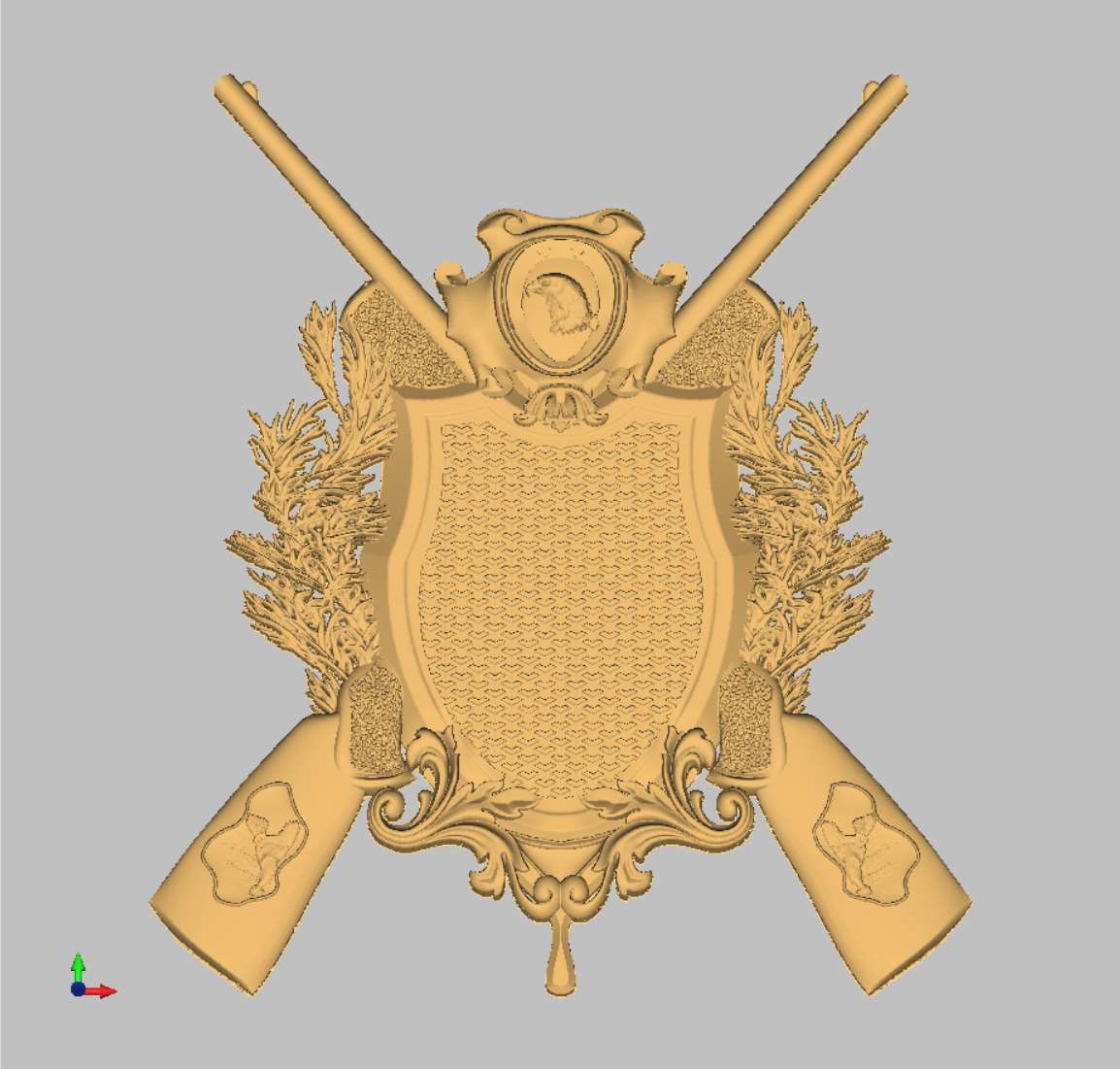 Trophy 