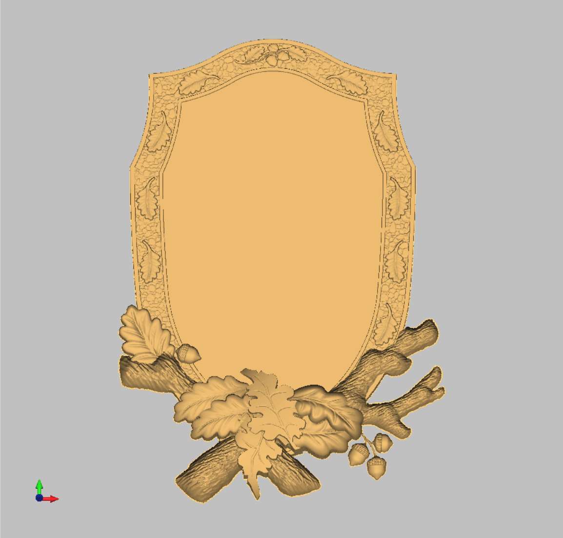 Frame 