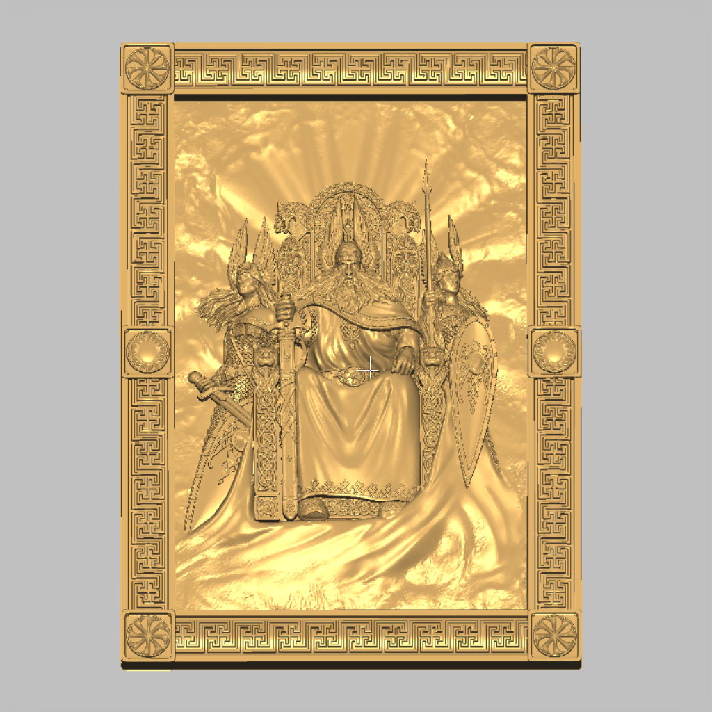 Deities 