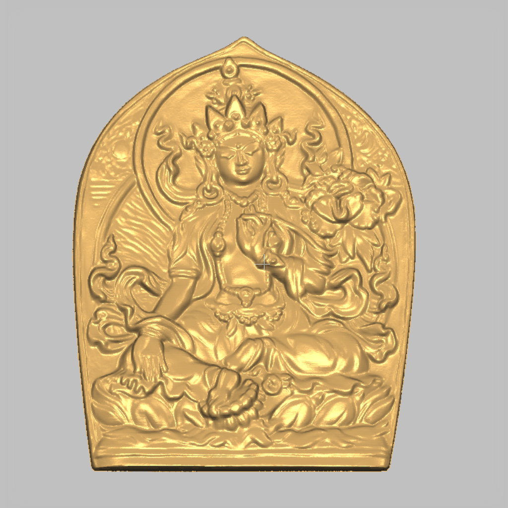 Deities 