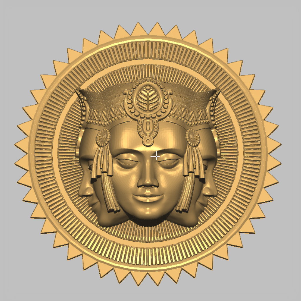 Deities 