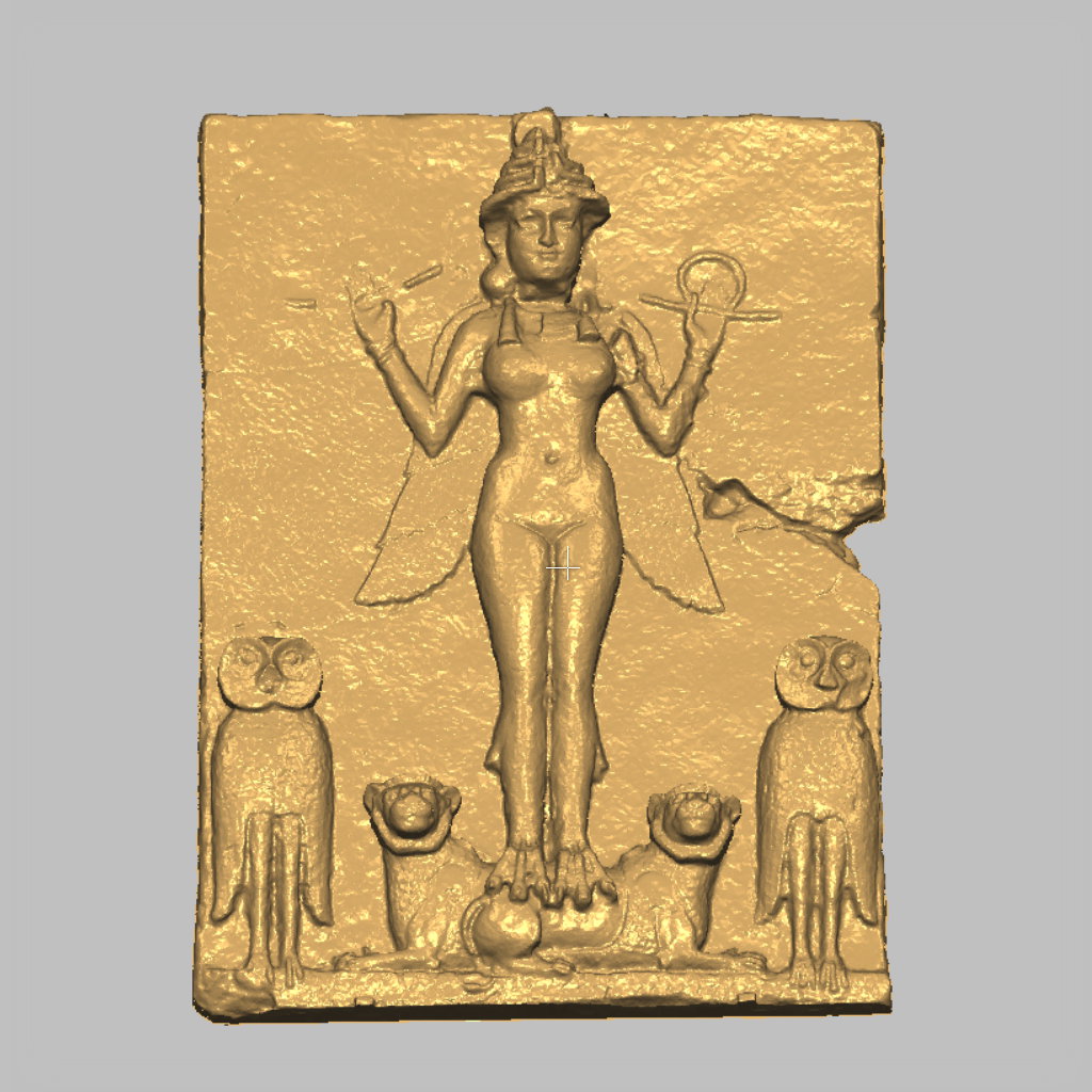 Deities 