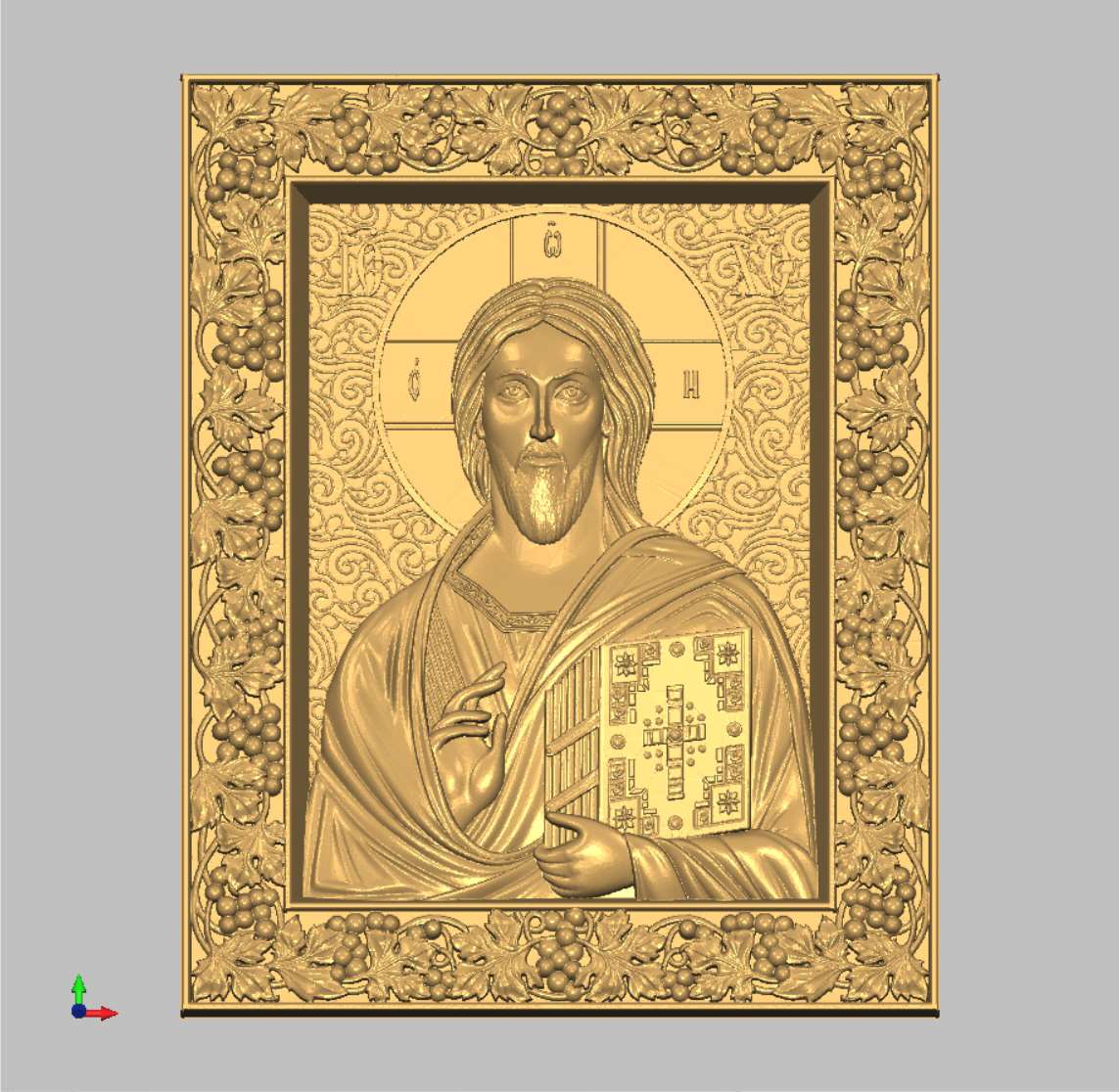 Icon 