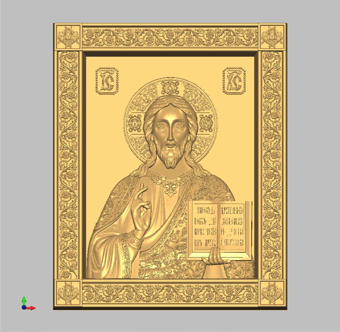 Icon 
