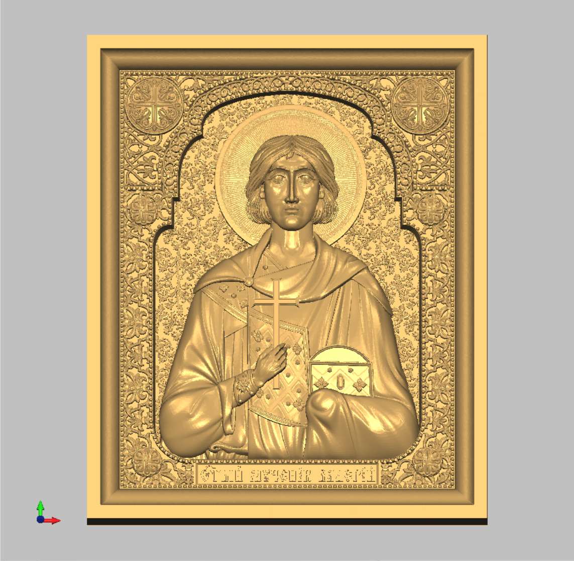 Icon 