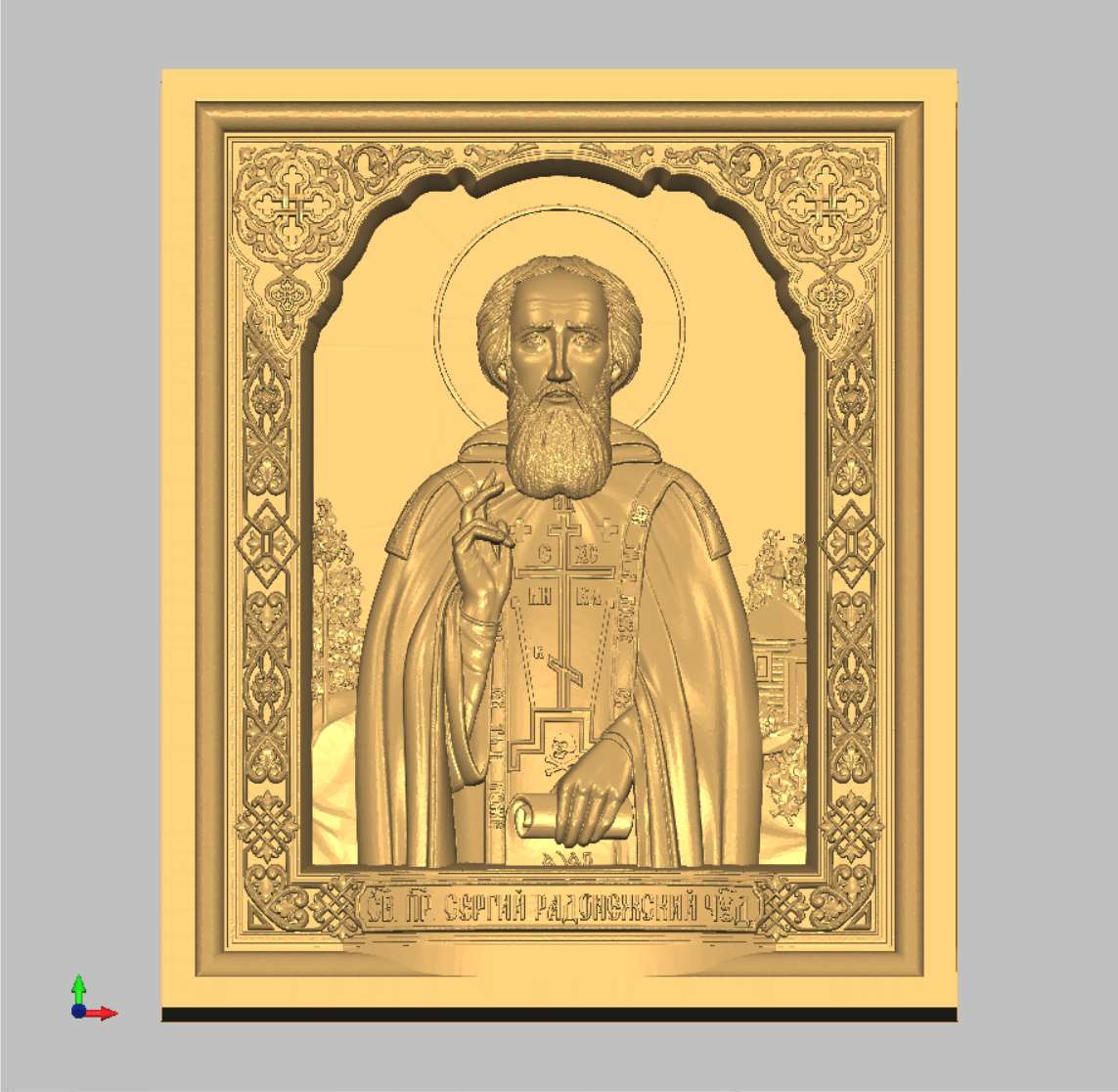 Icon 