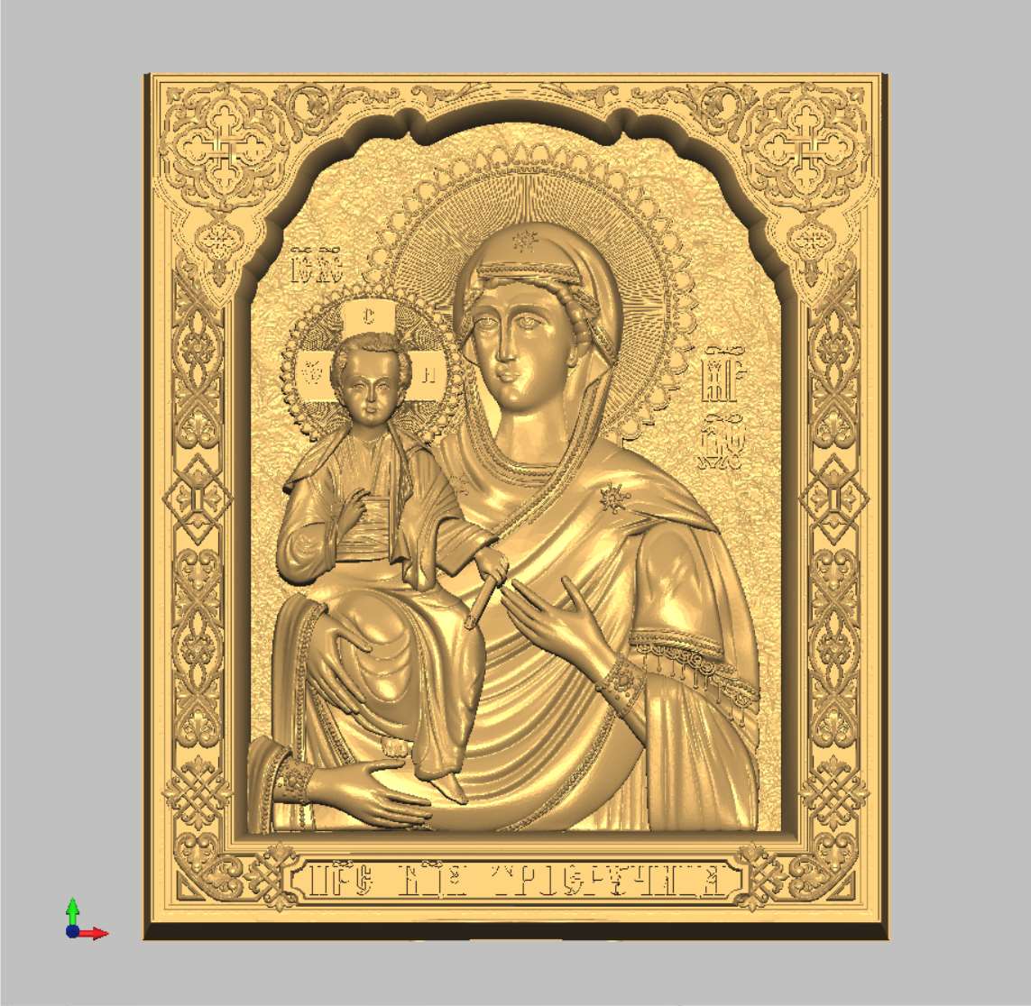 Icon 