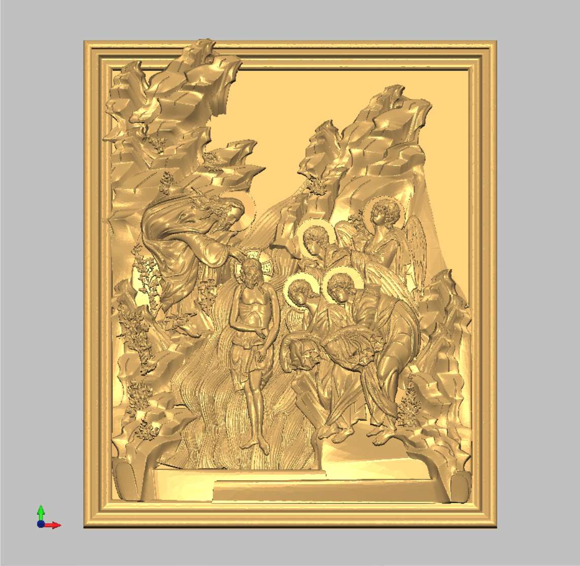 Panel 