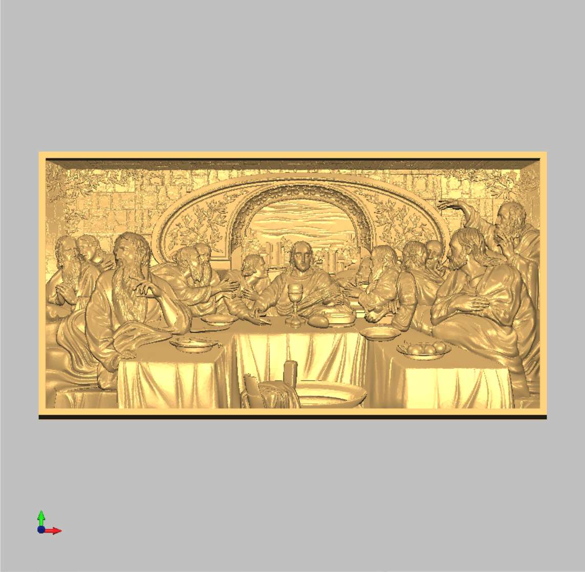 Panel 