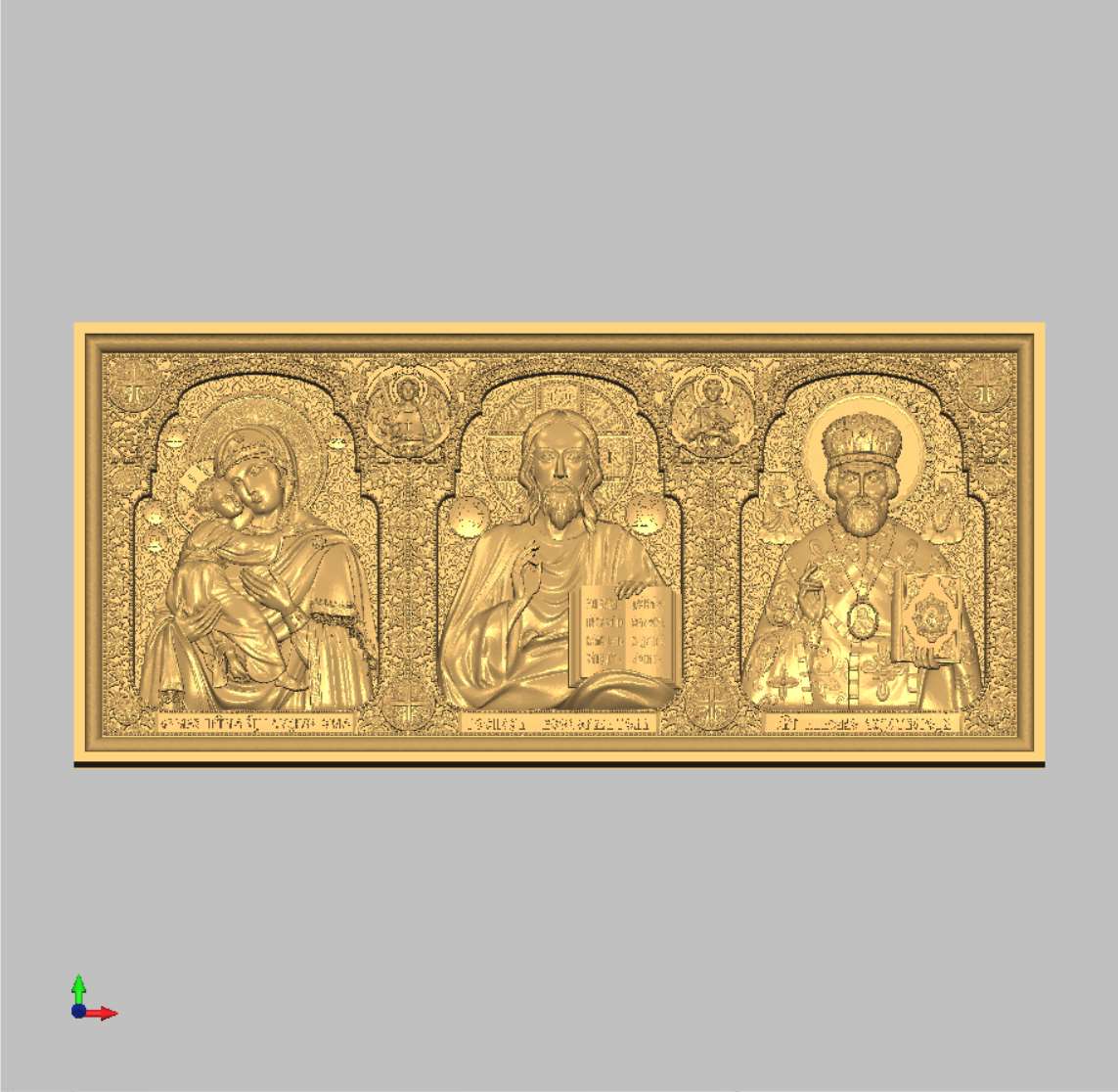 Icon 