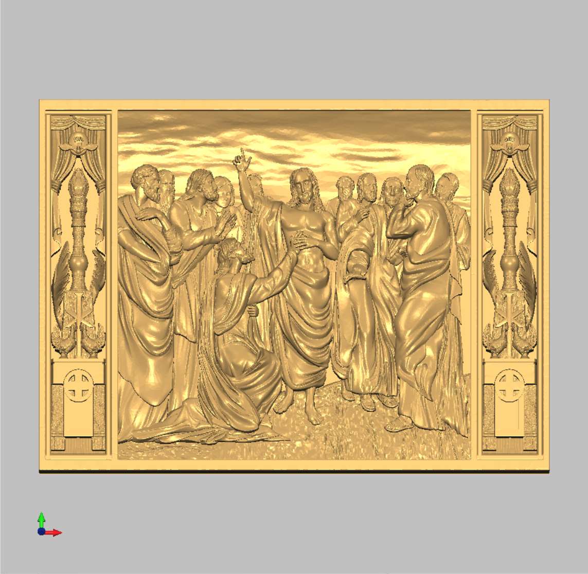 Panel 