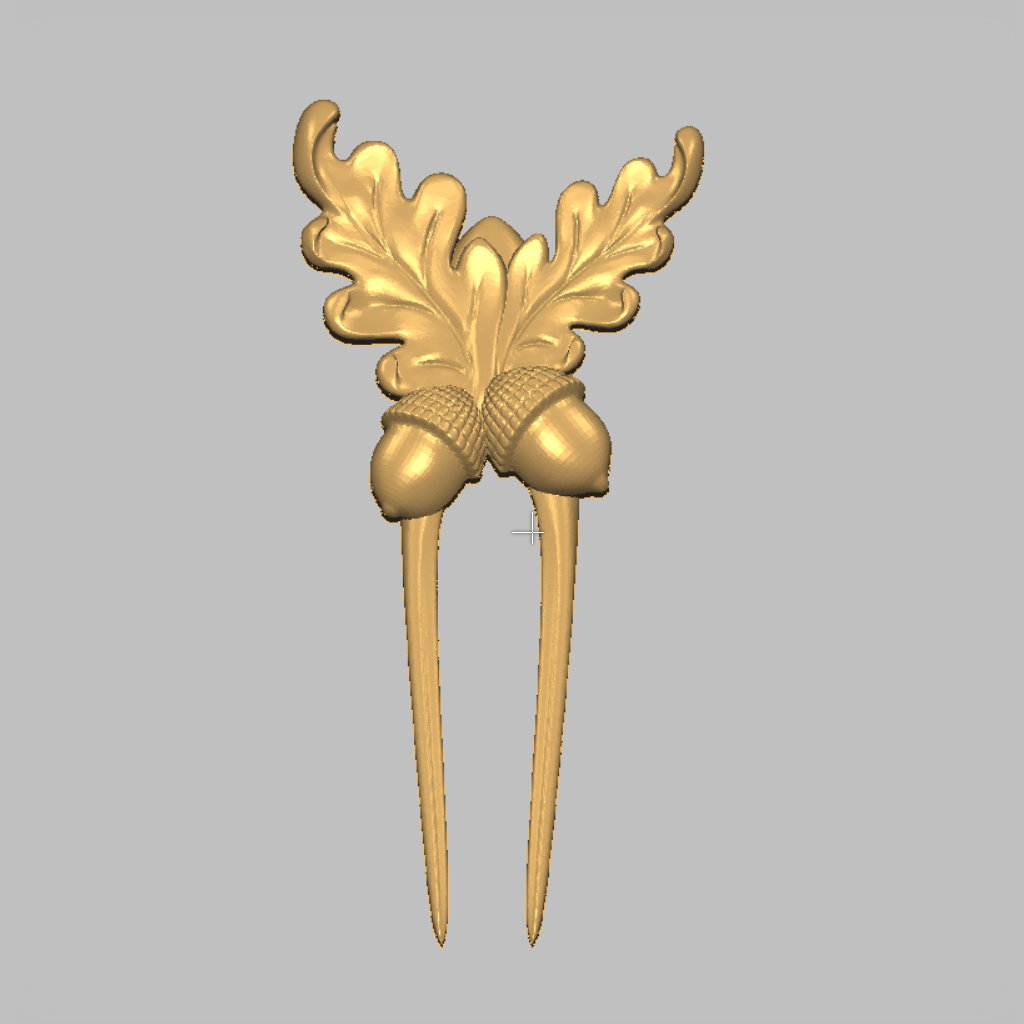 Hair clip 
