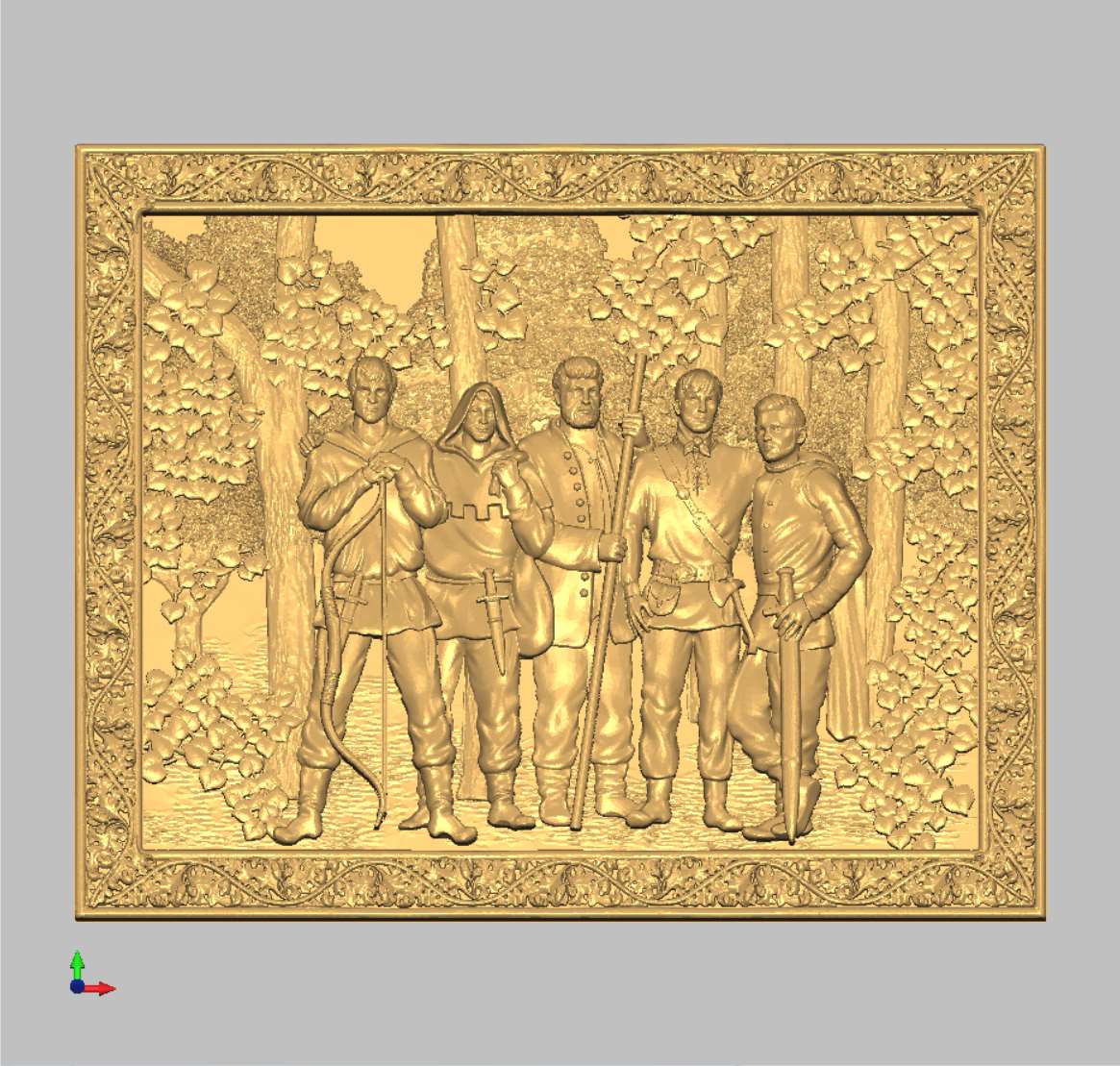 Panel 