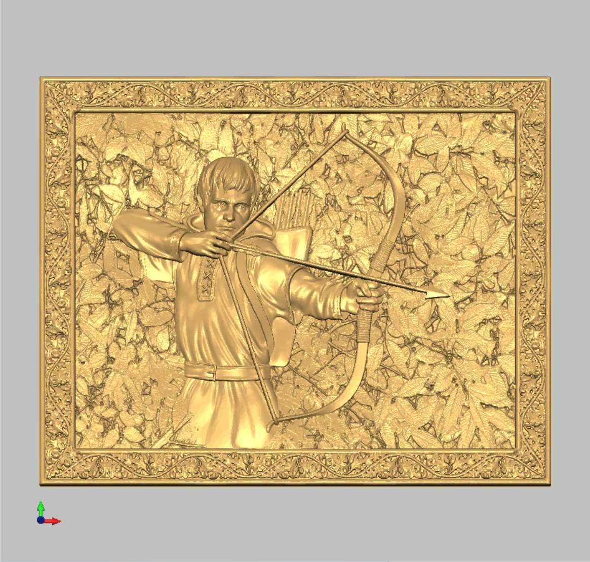 Panel 