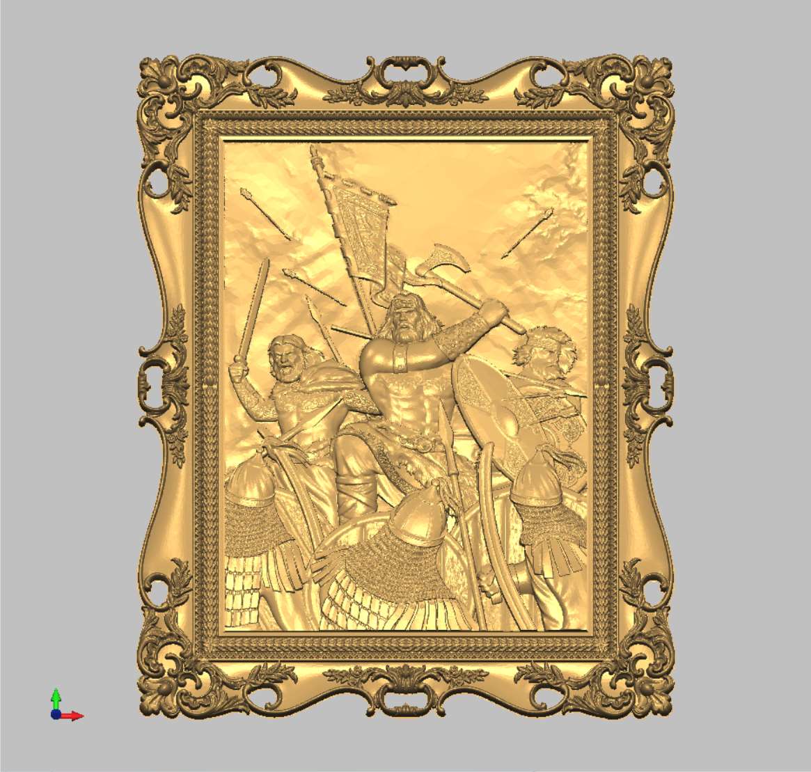 Panel 