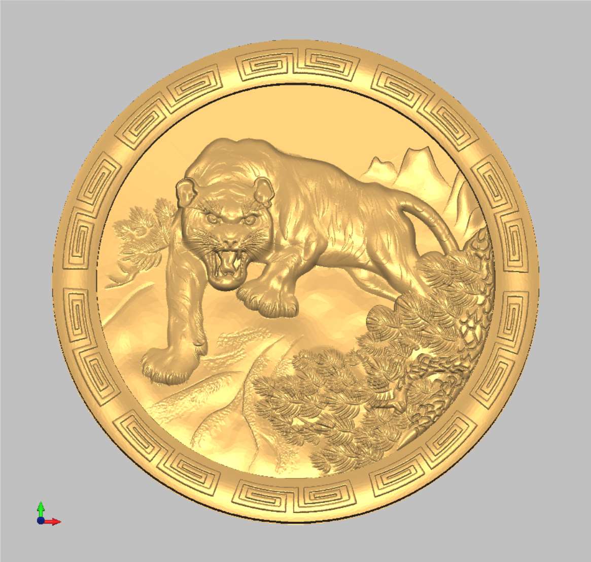 Medal 