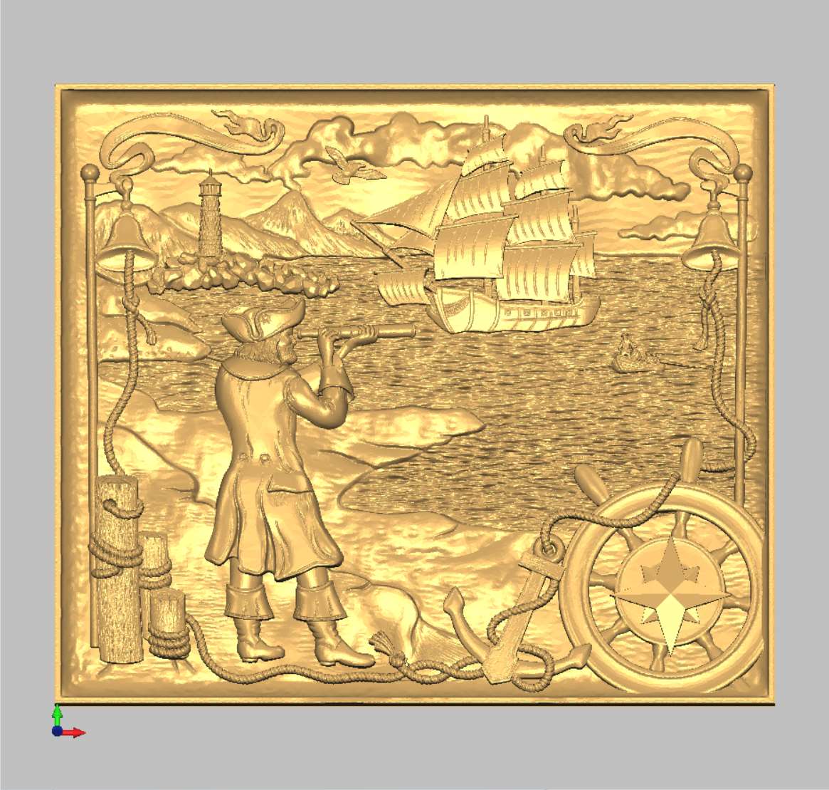 Panel 