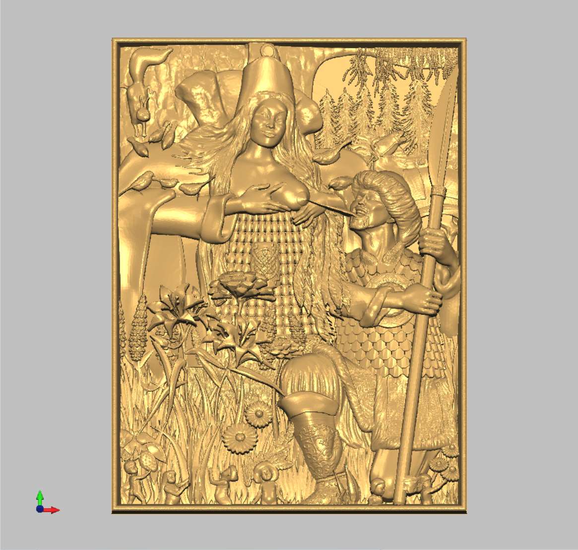 Panel 